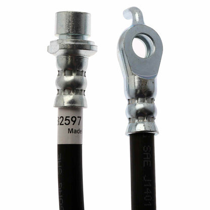Raybestos Brakes Brake Hydraulic Hose BH382597