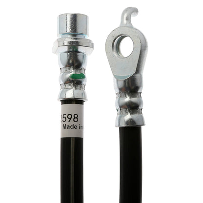 Raybestos Brakes Brake Hydraulic Hose BH382598