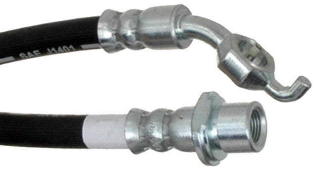 Raybestos Brakes Brake Hydraulic Hose BH382598