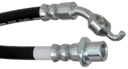 Raybestos Brakes Brake Hydraulic Hose BH382598