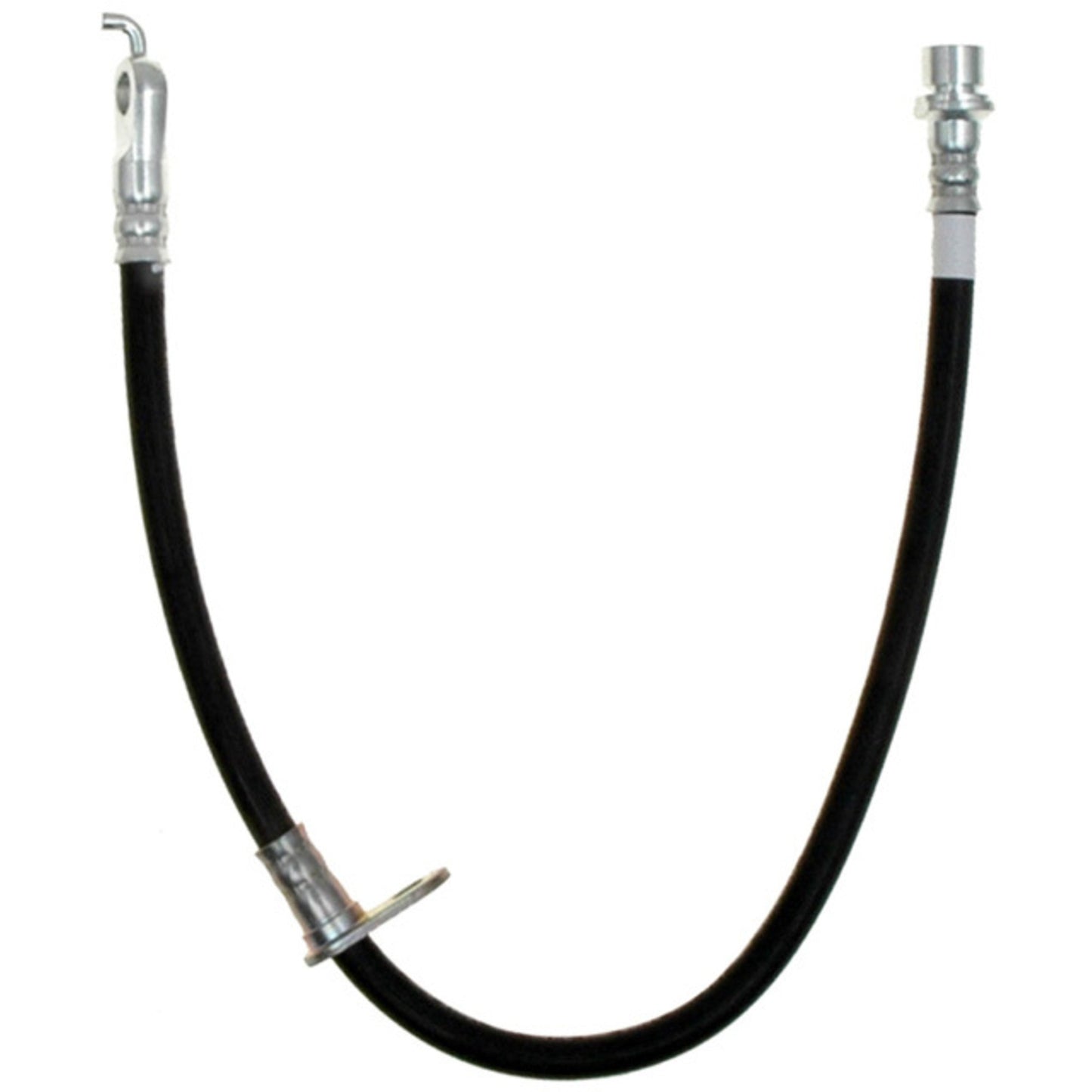 Raybestos Brakes Brake Hydraulic Hose BH382600