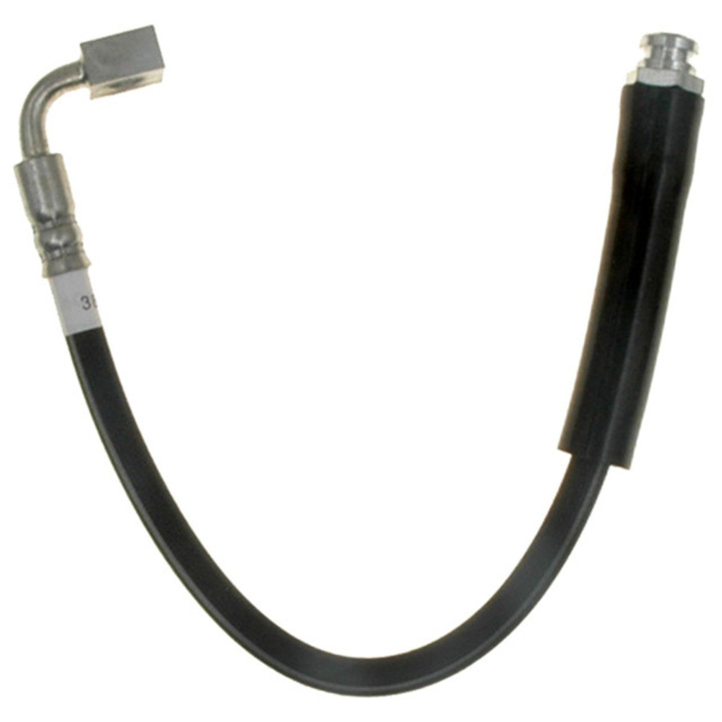 Raybestos Brakes Brake Hydraulic Hose BH382602
