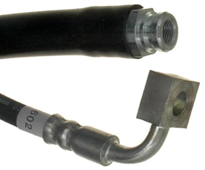 Raybestos Brakes Brake Hydraulic Hose BH382602