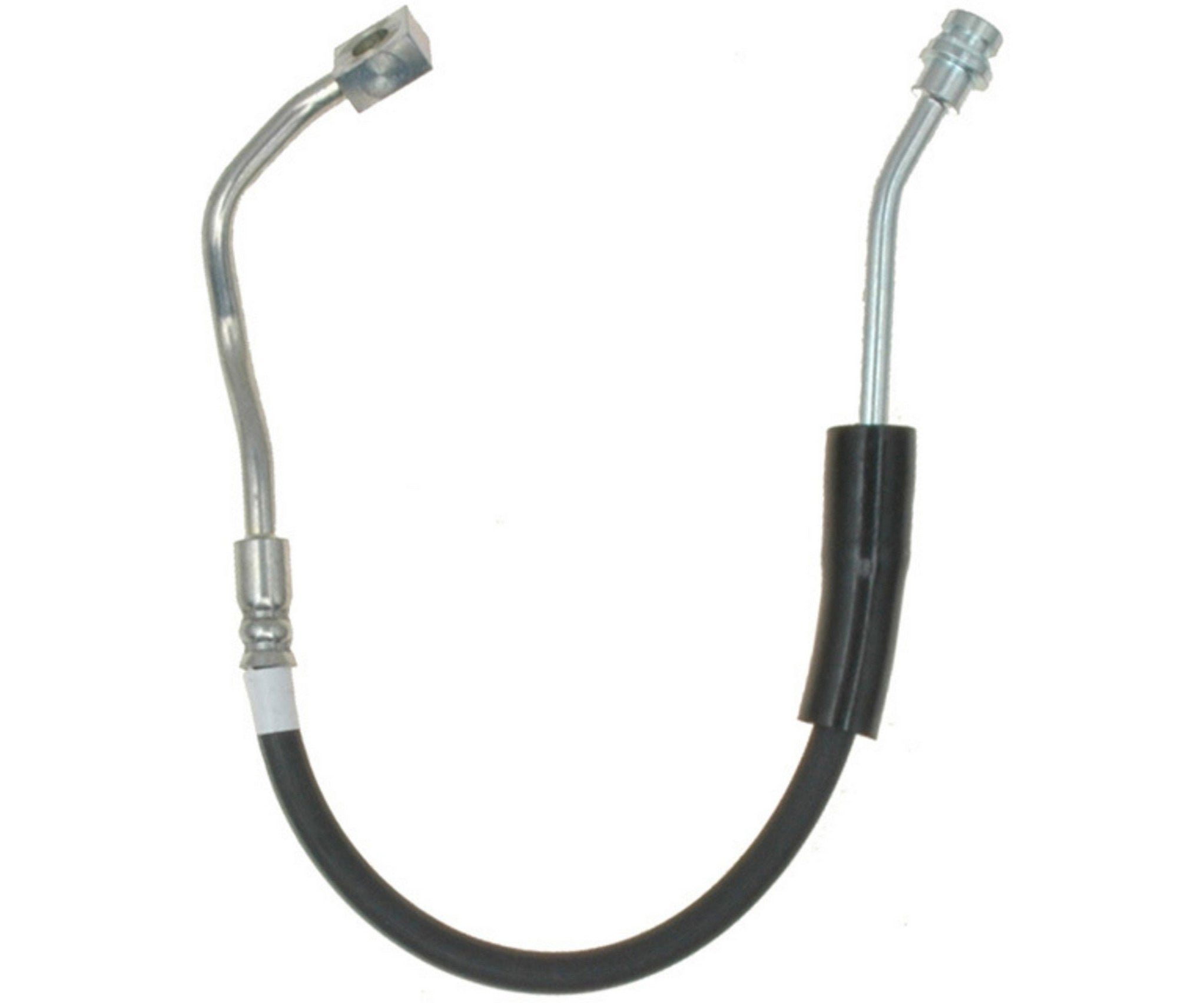 Raybestos Brakes Brake Hydraulic Hose BH382603