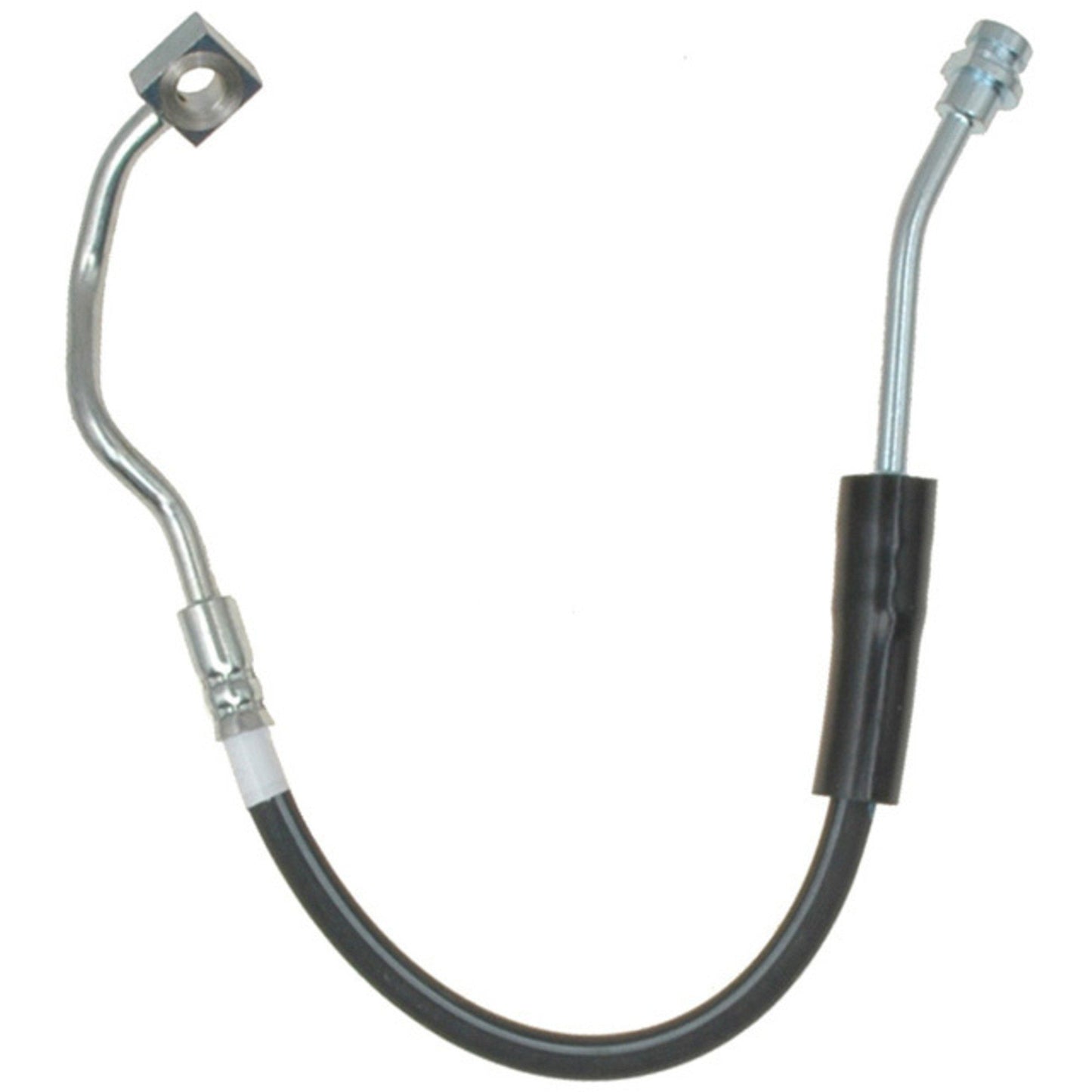 Raybestos Brakes Brake Hydraulic Hose BH382605