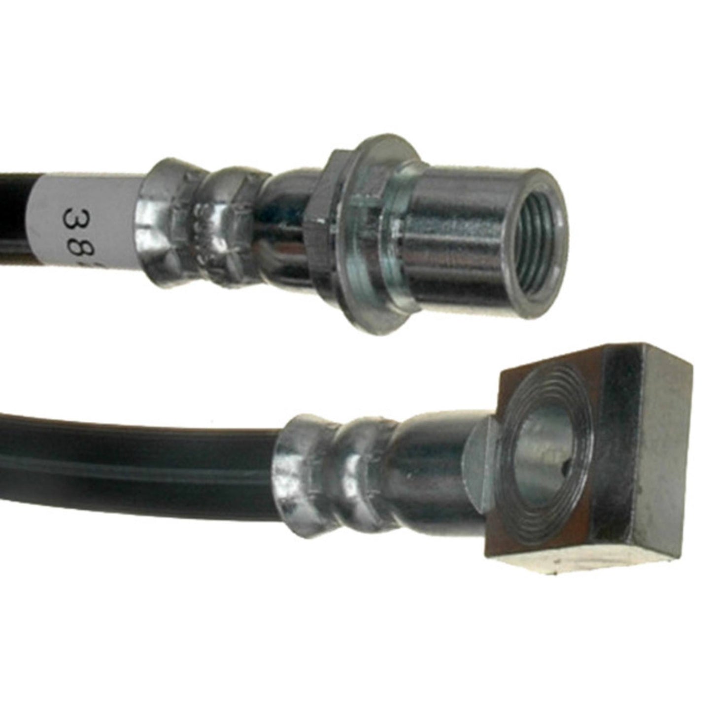 Raybestos Brakes Brake Hydraulic Hose BH382607