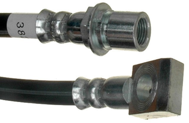 Raybestos Brakes Brake Hydraulic Hose BH382607