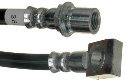 Raybestos Brakes Brake Hydraulic Hose BH382607