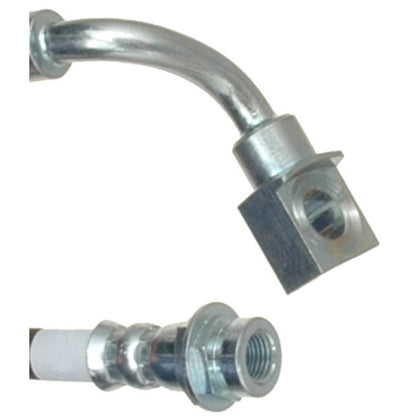 Raybestos Brakes Brake Hydraulic Hose BH382608