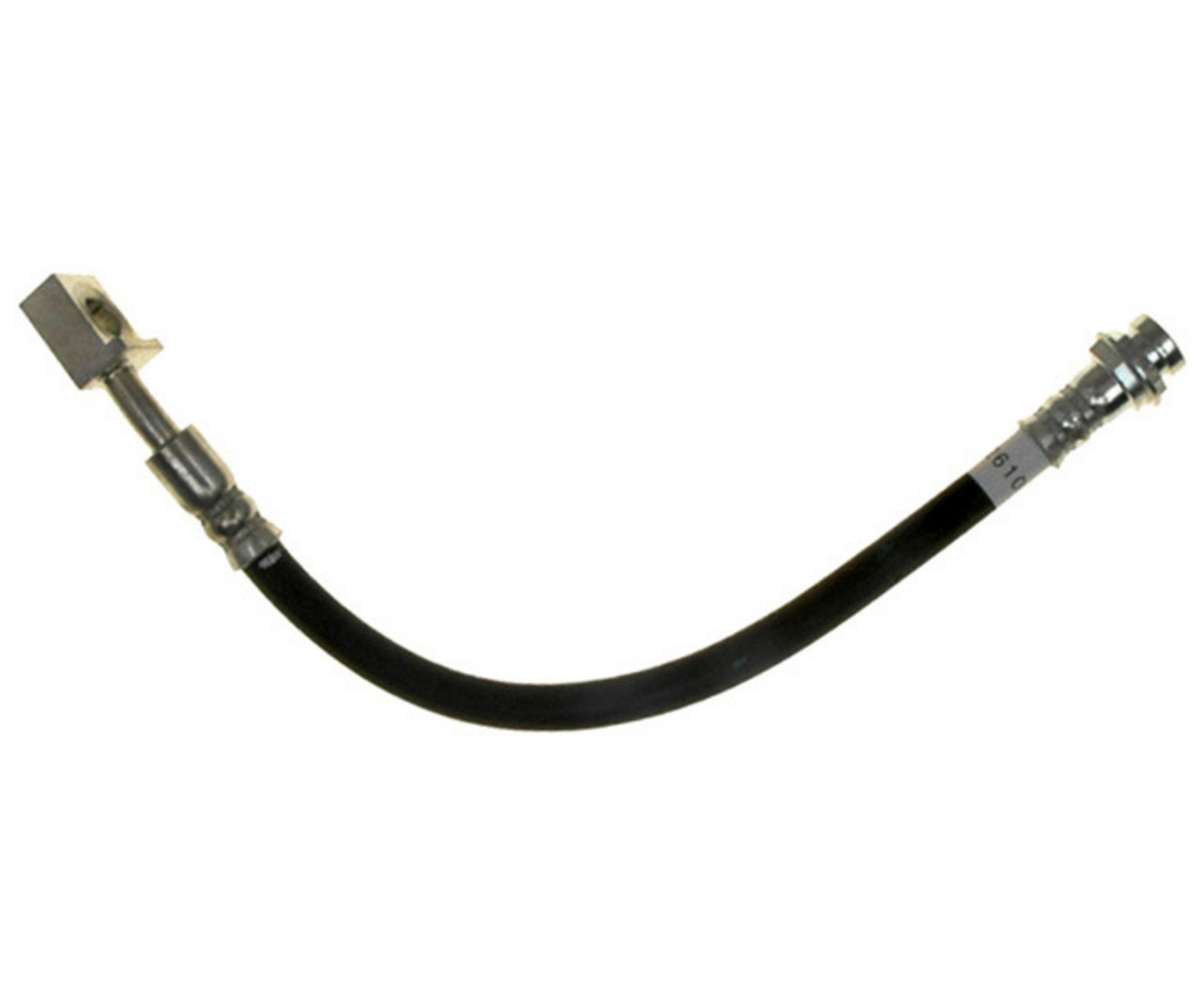 Raybestos Brakes Brake Hydraulic Hose BH382610