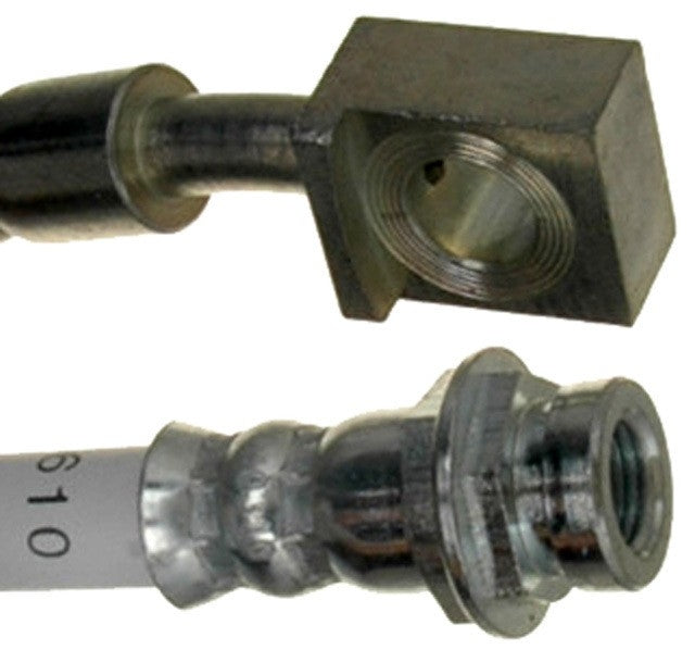 Raybestos Brakes Brake Hydraulic Hose BH382610