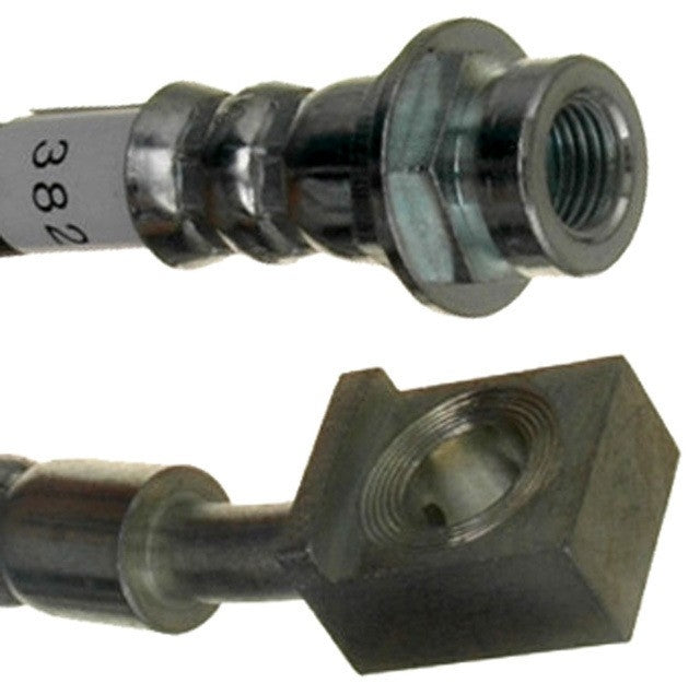 Raybestos Brakes Brake Hydraulic Hose BH382611