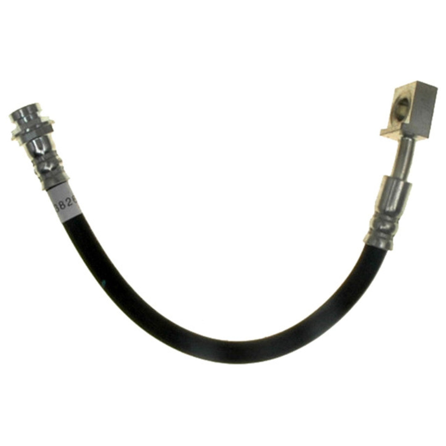 Raybestos Brakes Brake Hydraulic Hose BH382611