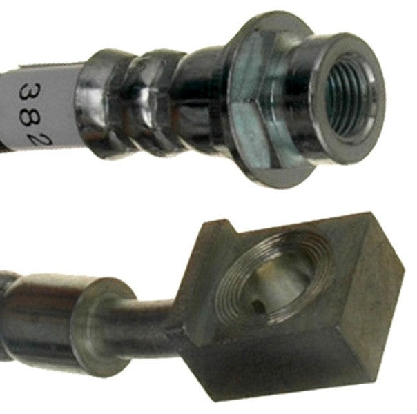 Raybestos Brakes Brake Hydraulic Hose BH382611