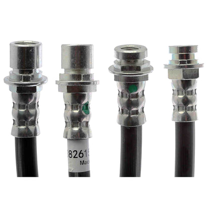 Raybestos Brakes Brake Hydraulic Hose BH382615