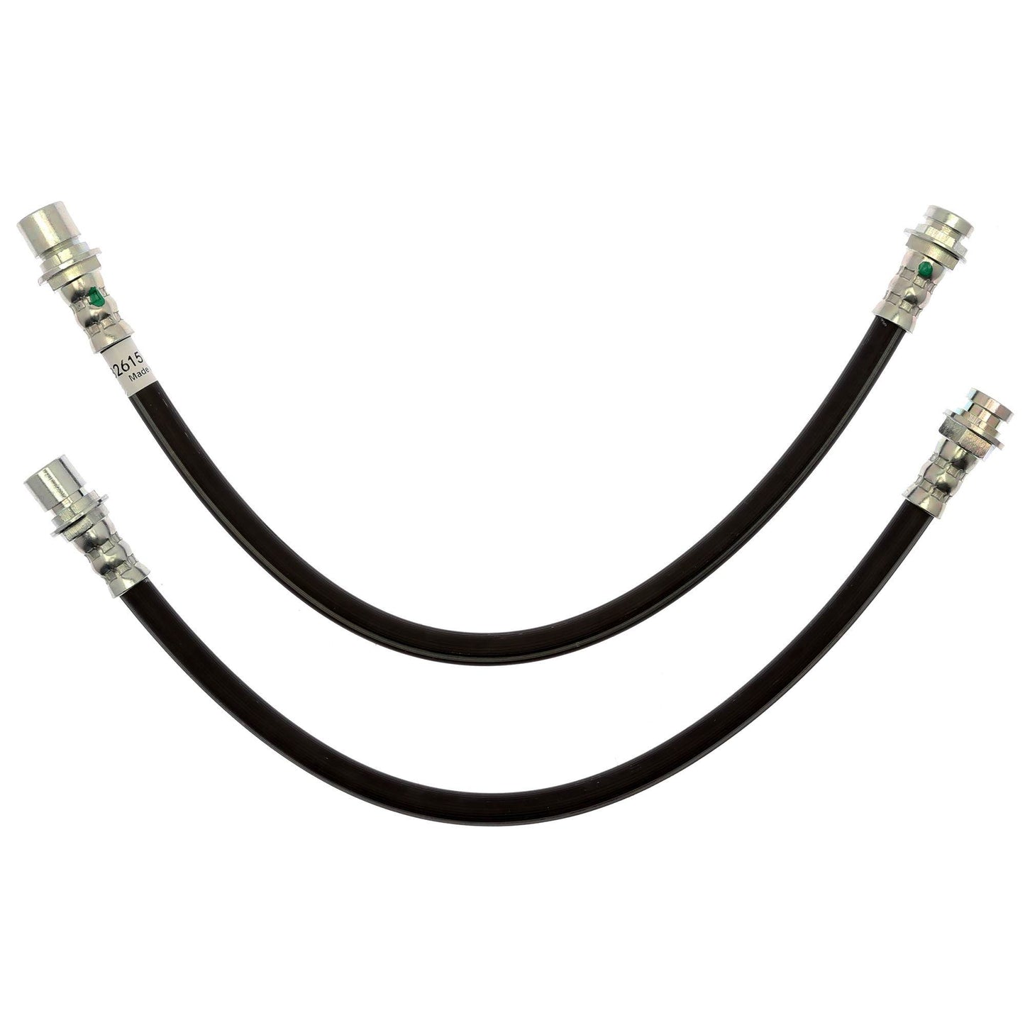 Raybestos Brakes Brake Hydraulic Hose BH382615