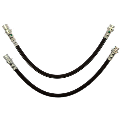 Raybestos Brakes Brake Hydraulic Hose BH382615