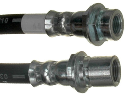 Raybestos Brakes Brake Hydraulic Hose BH382615