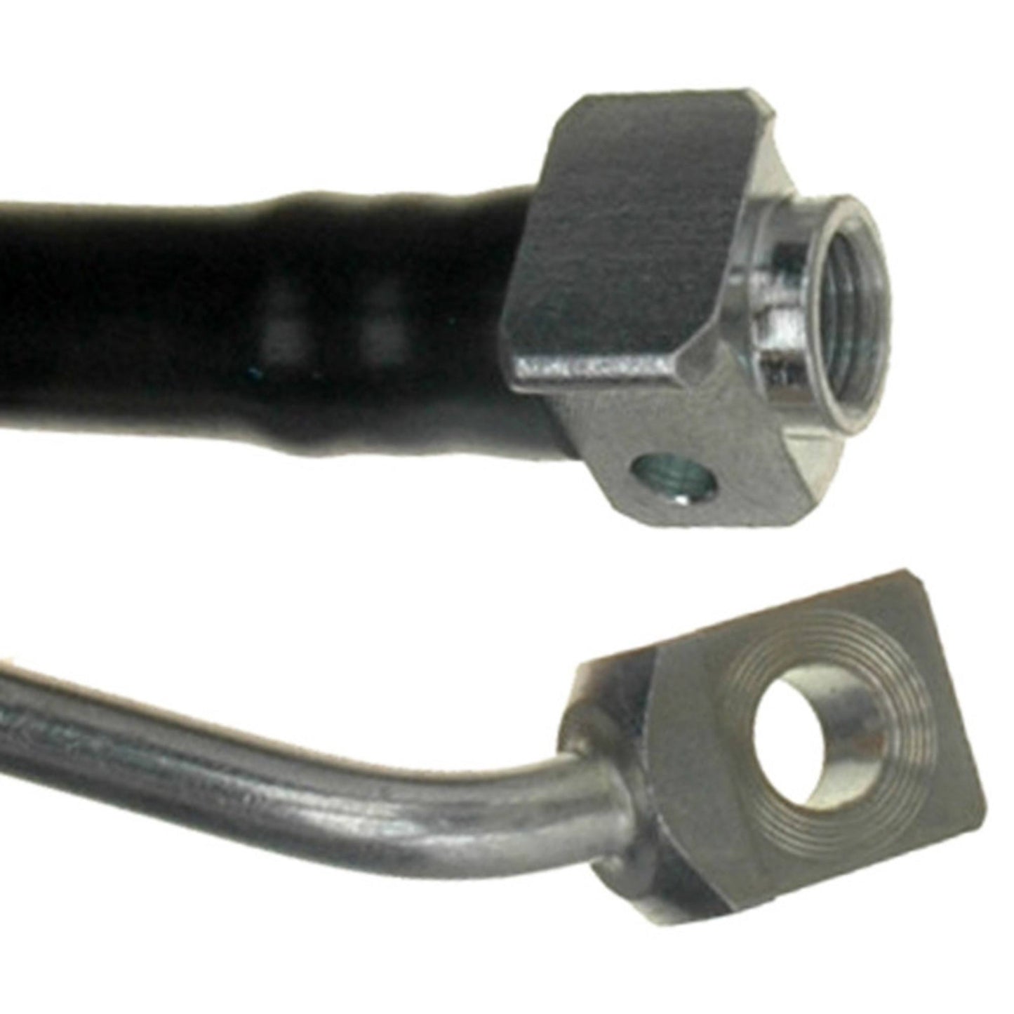 Raybestos Brakes Brake Hydraulic Hose BH382616