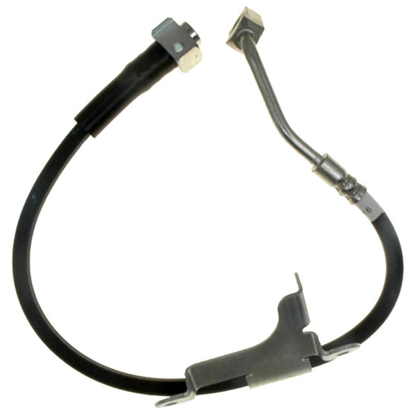 Raybestos Brakes Brake Hydraulic Hose BH382616