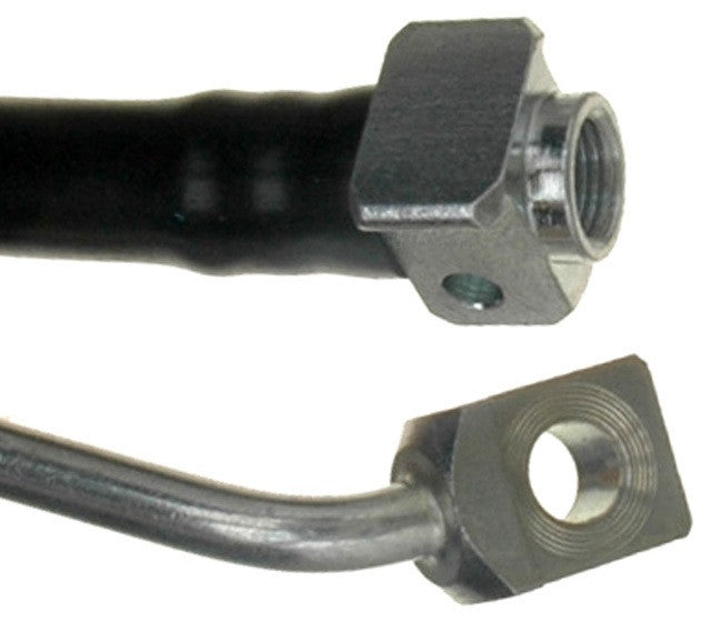 Raybestos Brakes Brake Hydraulic Hose BH382616