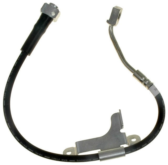 Raybestos Brakes Brake Hydraulic Hose BH382617