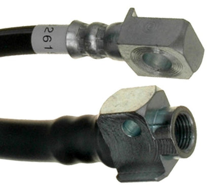 Raybestos Brakes Brake Hydraulic Hose BH382619