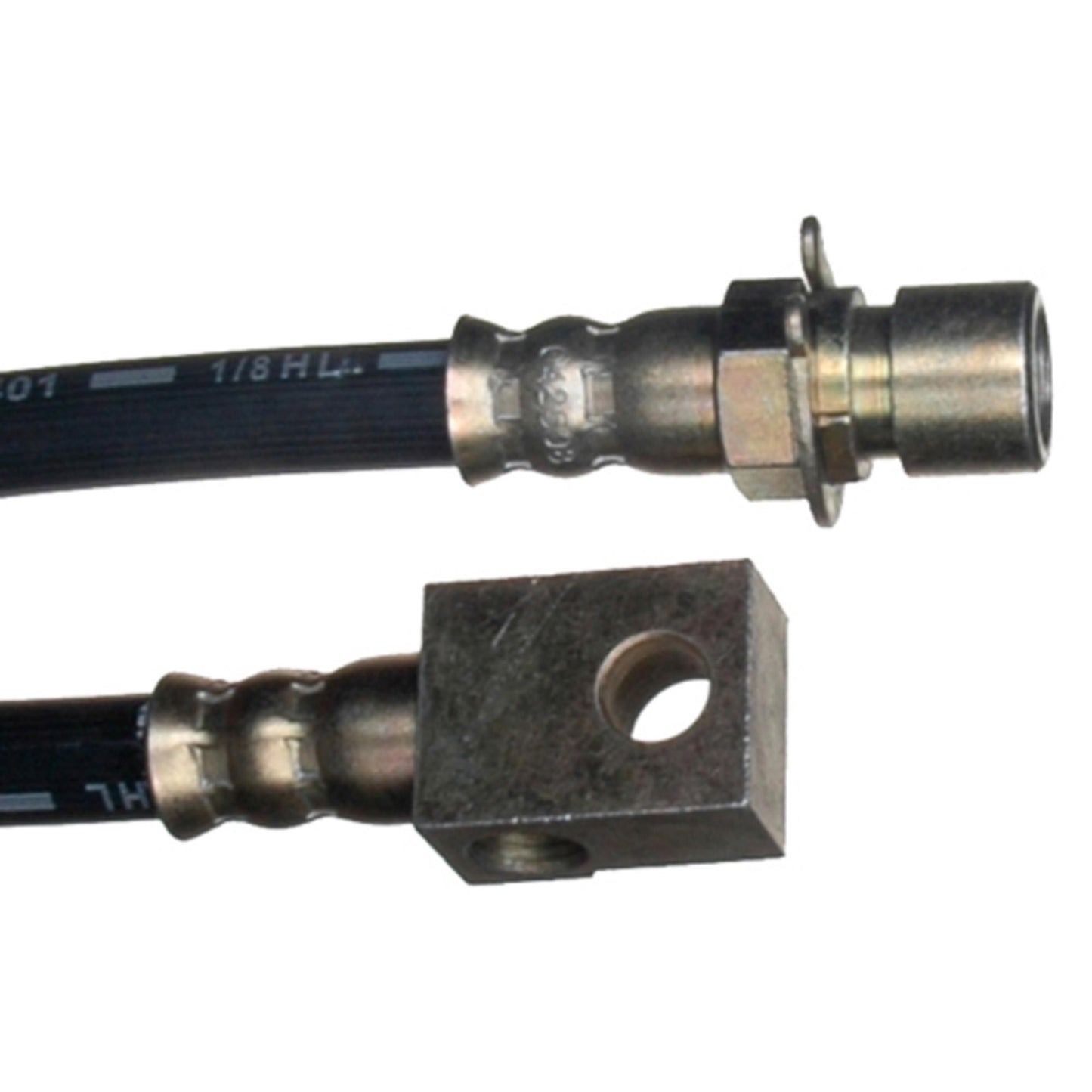 Raybestos Brakes Brake Hydraulic Hose BH38261