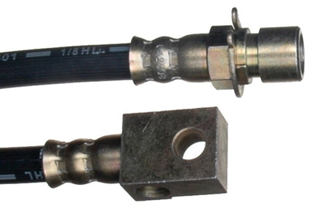 Raybestos Brakes Brake Hydraulic Hose BH38261