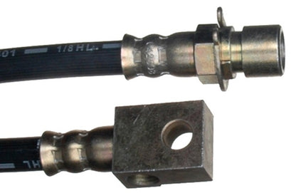 Raybestos Brakes Brake Hydraulic Hose BH38261