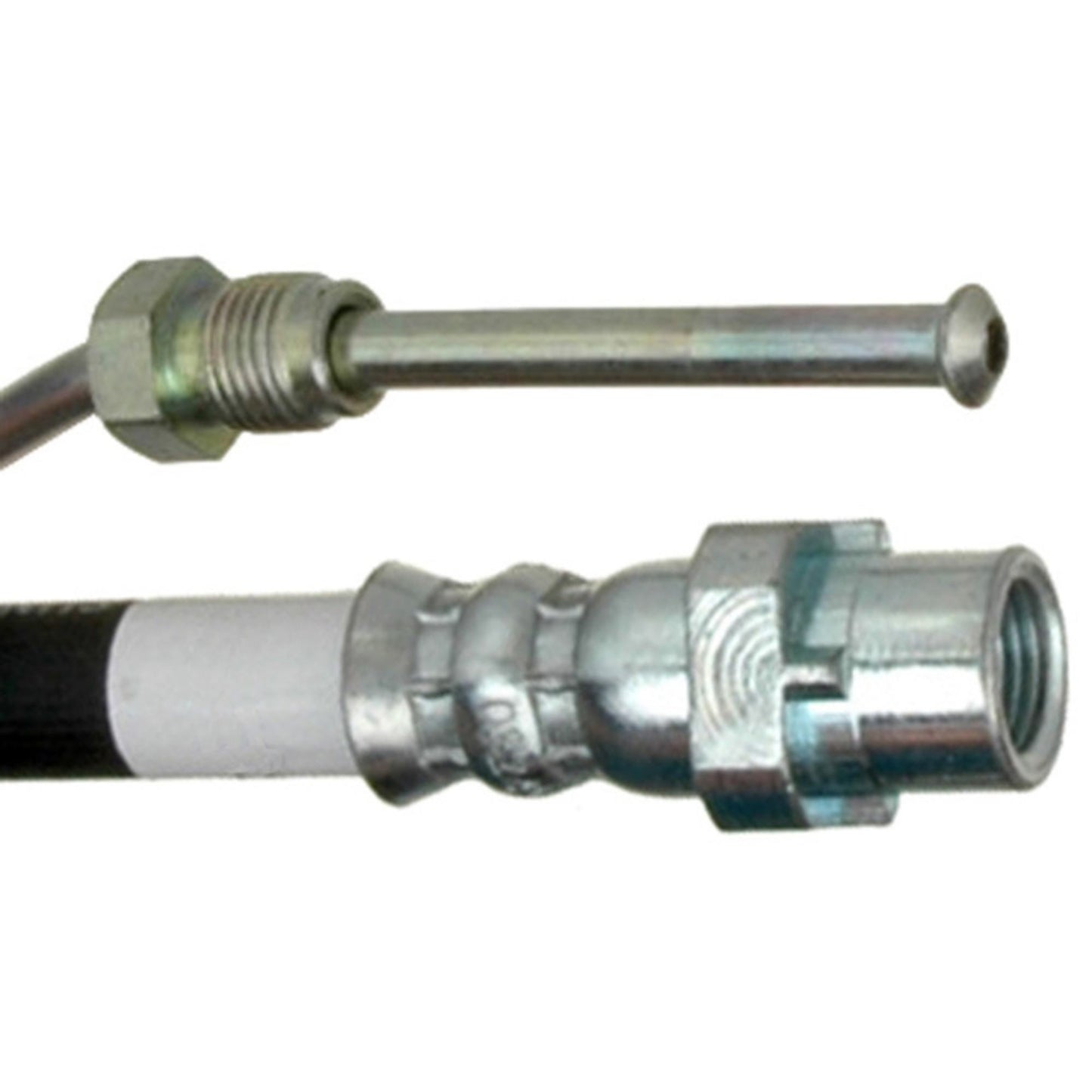 Raybestos Brakes Brake Hydraulic Hose BH382620