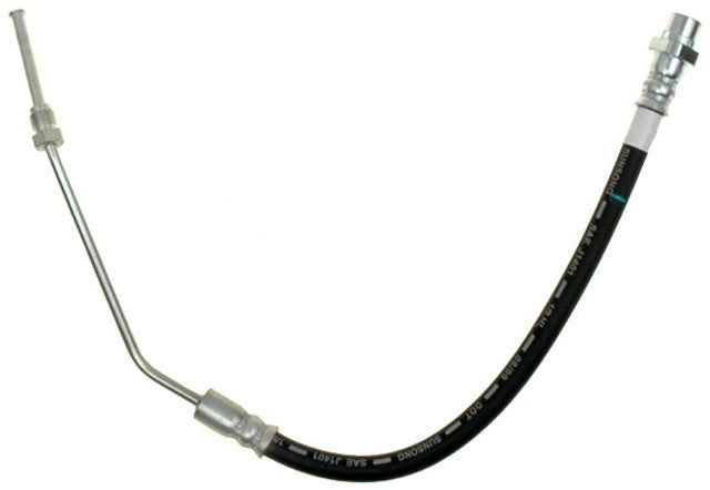 Raybestos Brakes Brake Hydraulic Hose BH382620