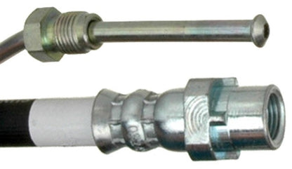 Raybestos Brakes Brake Hydraulic Hose BH382620