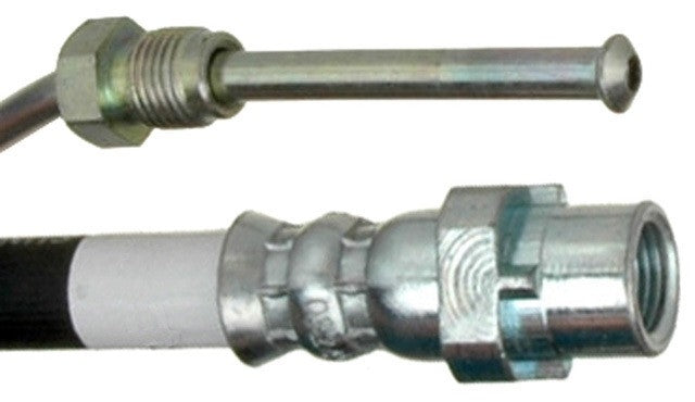 Raybestos Brakes Brake Hydraulic Hose BH382620