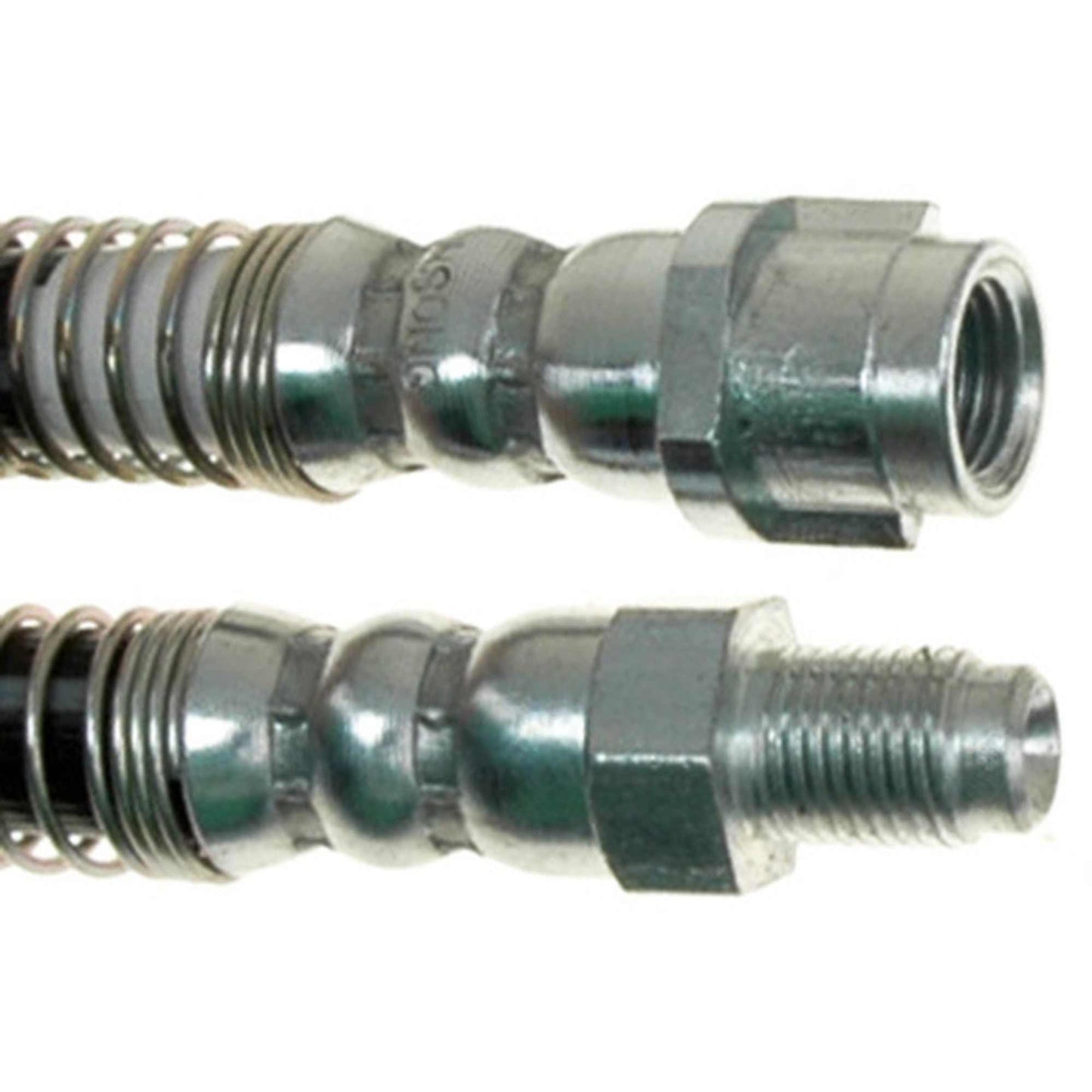 Raybestos Brakes Brake Hydraulic Hose BH382622
