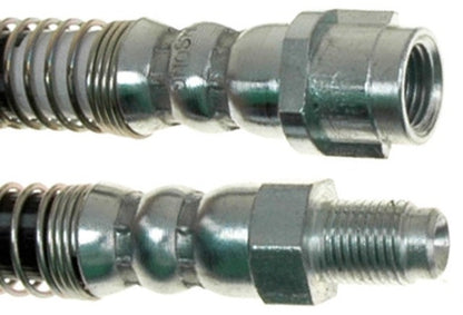 Raybestos Brakes Brake Hydraulic Hose BH382622