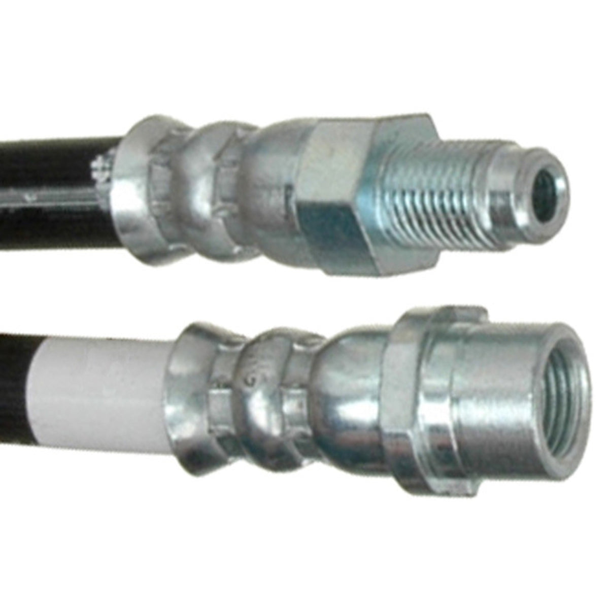 Raybestos Brakes Brake Hydraulic Hose BH382624