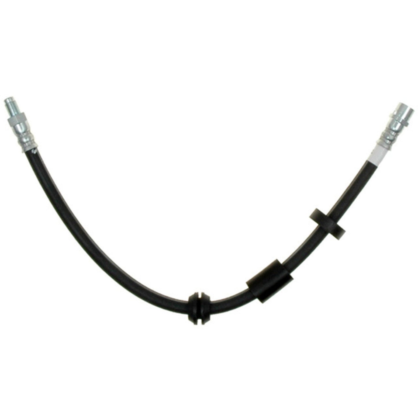 Raybestos Brakes Brake Hydraulic Hose BH382624