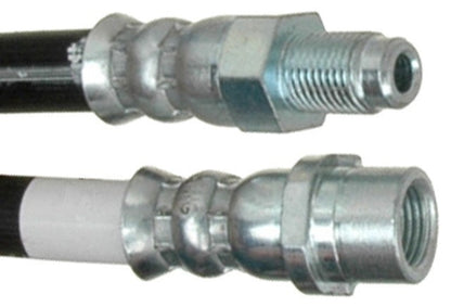Raybestos Brakes Brake Hydraulic Hose BH382624