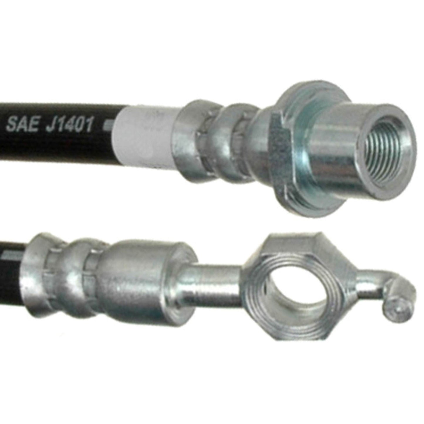 Raybestos Brakes Brake Hydraulic Hose BH382626