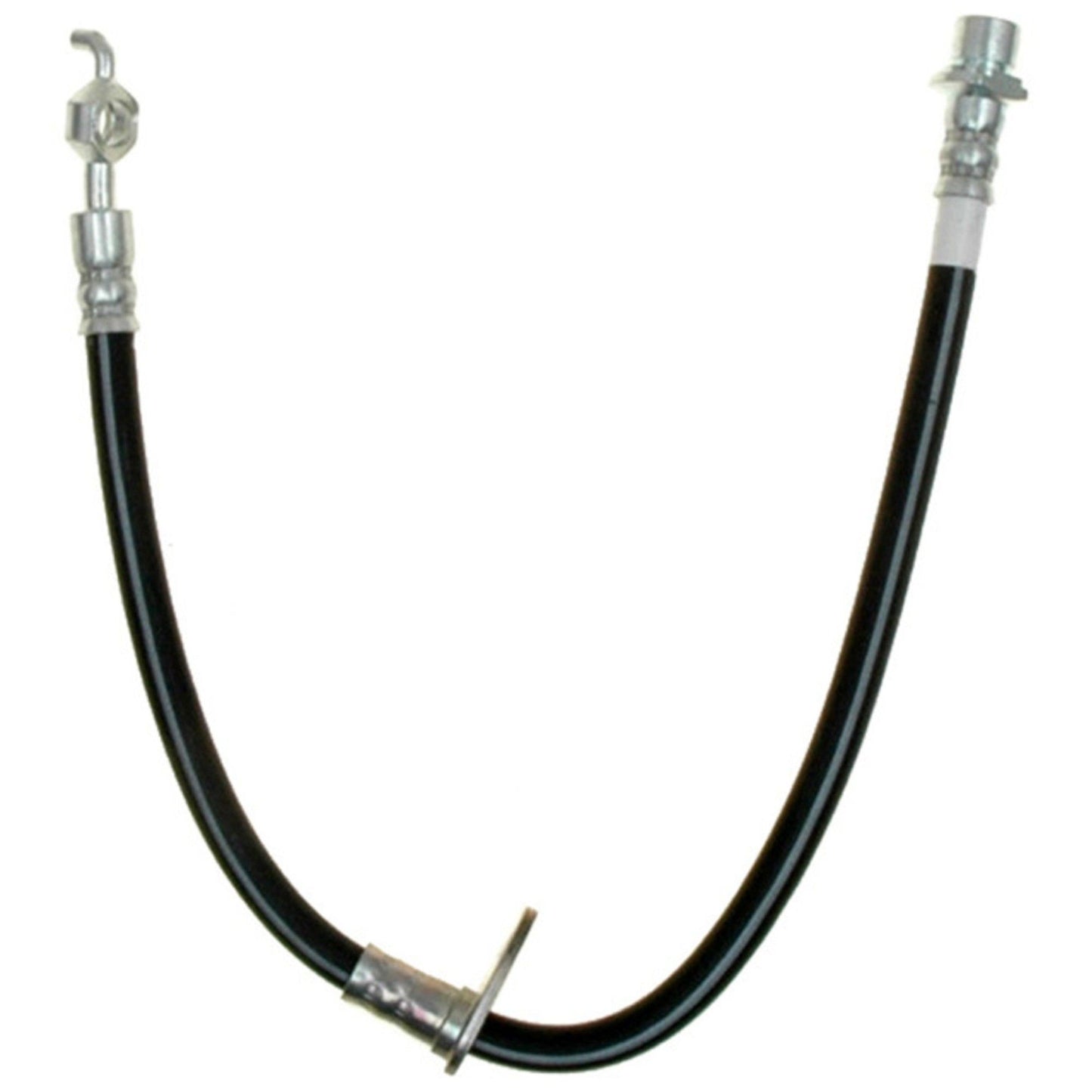 Raybestos Brakes Brake Hydraulic Hose BH382626