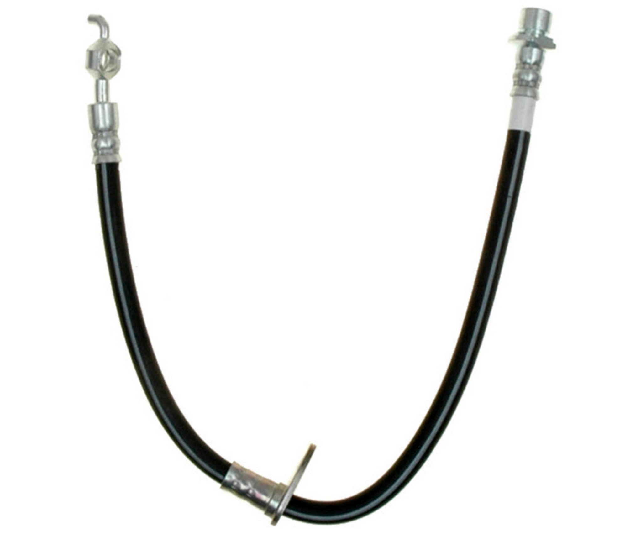 Raybestos Brakes Brake Hydraulic Hose BH382626