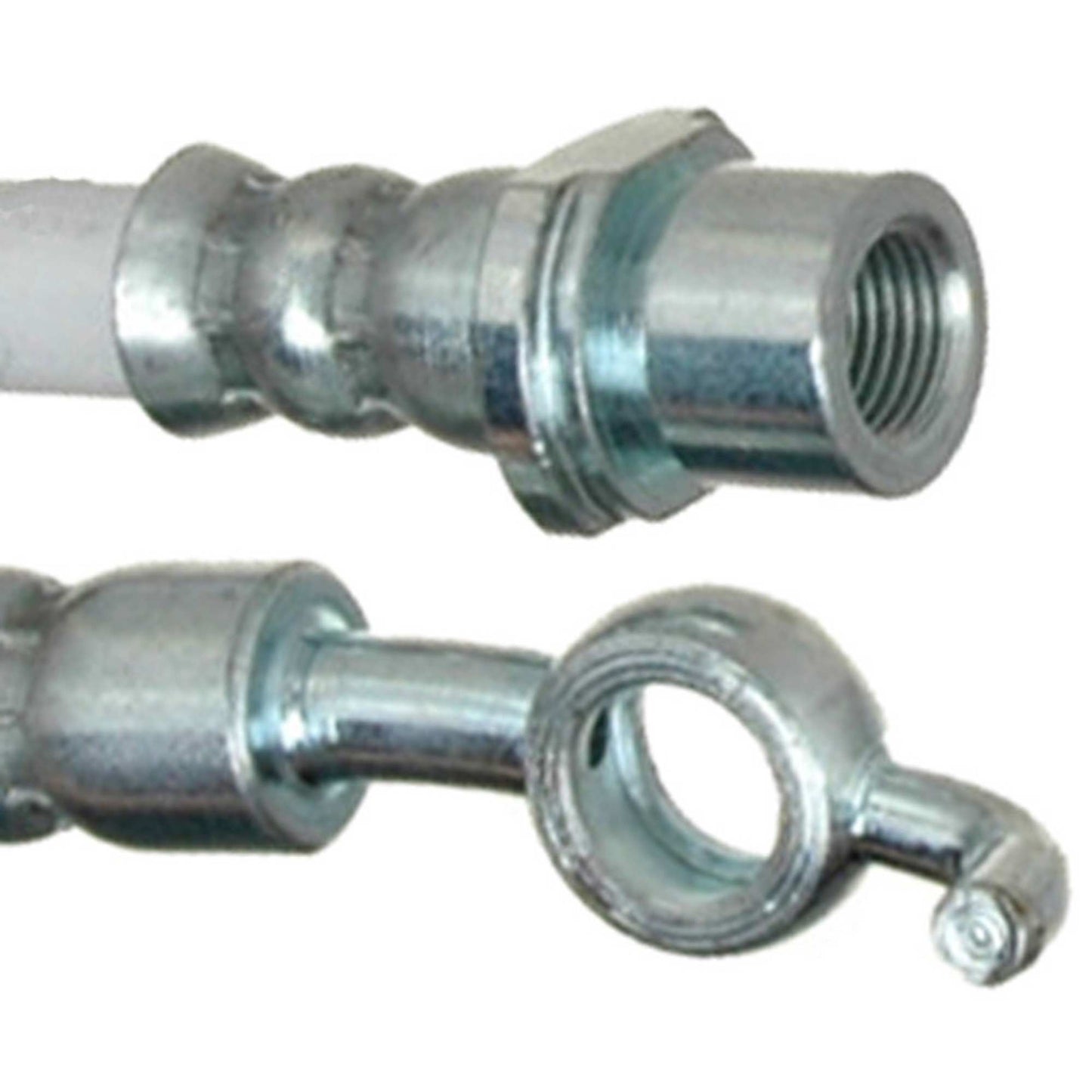Raybestos Brakes Brake Hydraulic Hose BH382627