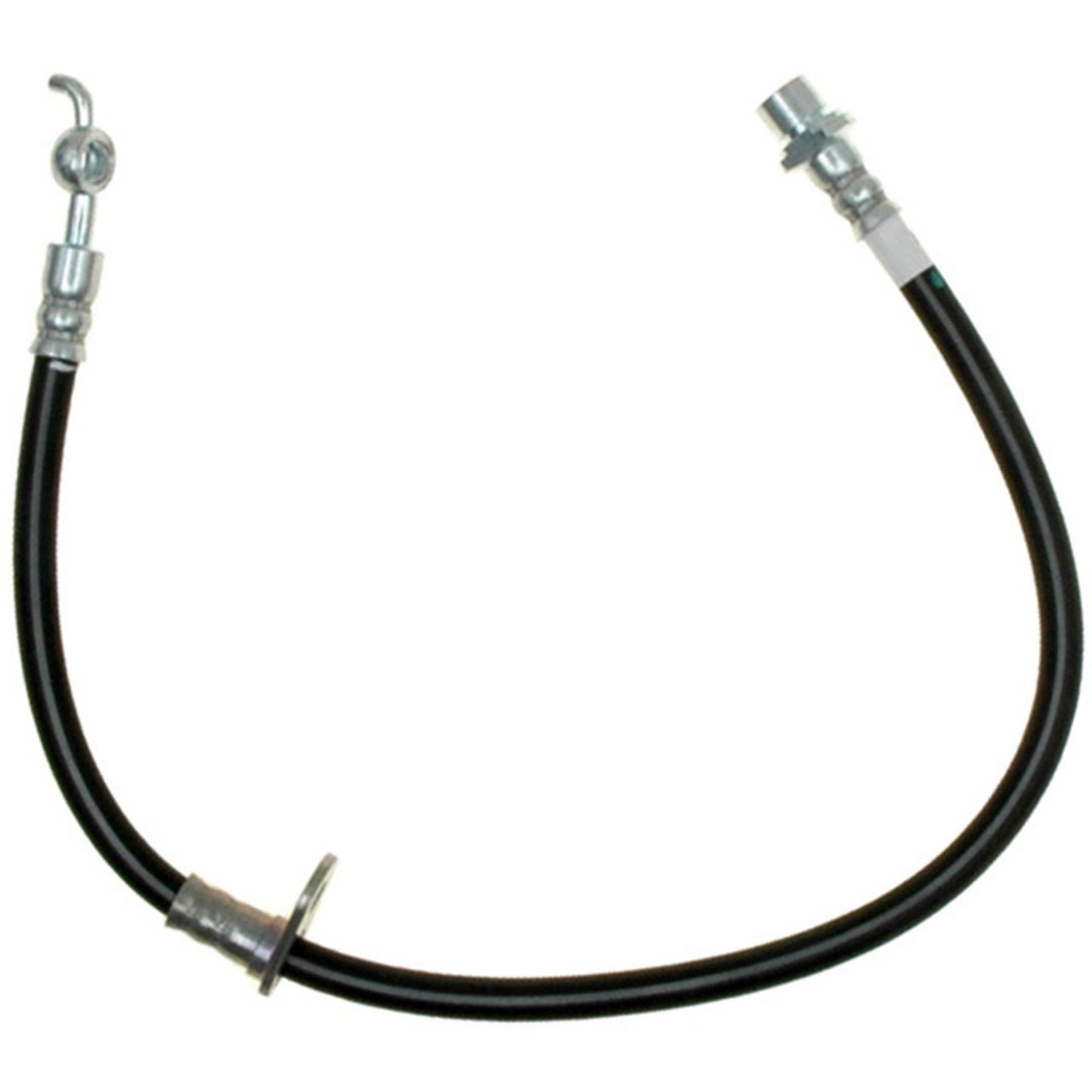 Raybestos Brakes Brake Hydraulic Hose BH382627