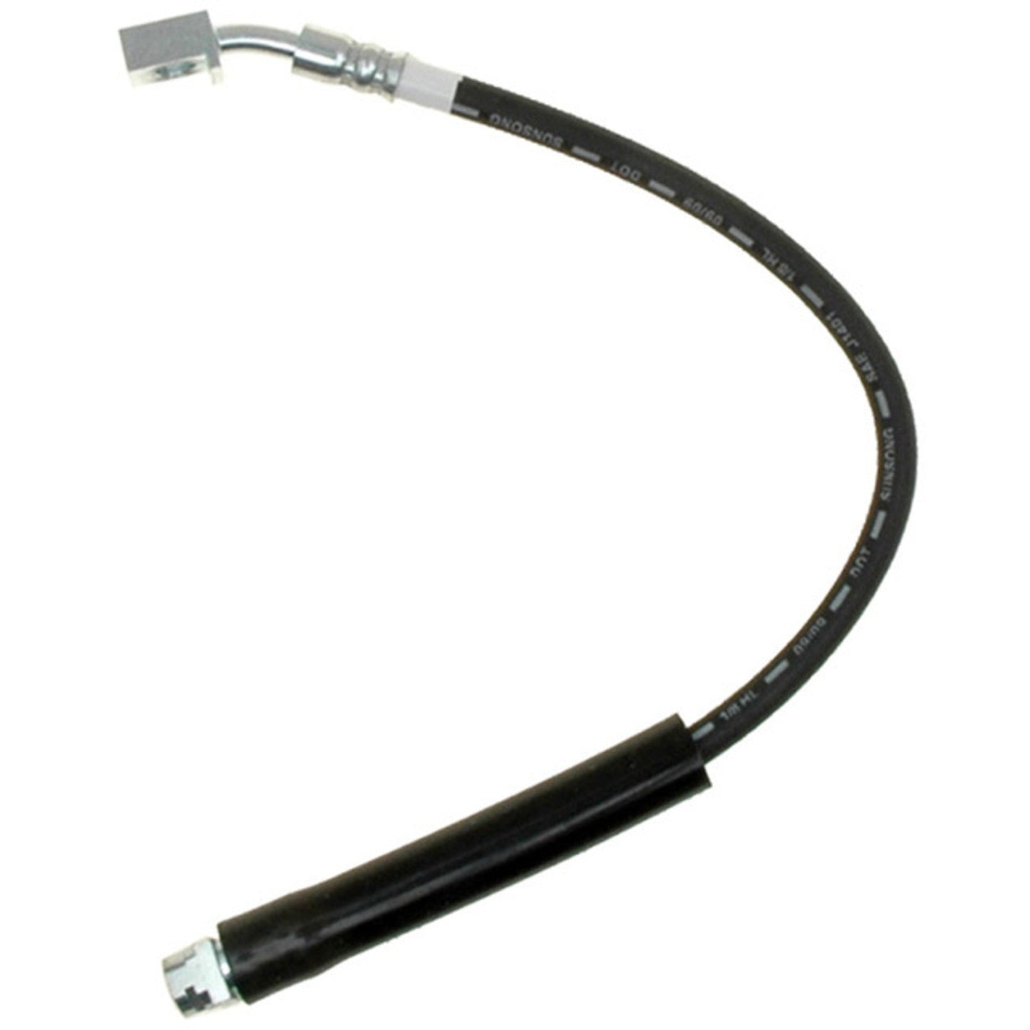 Raybestos Brakes Brake Hydraulic Hose BH382632