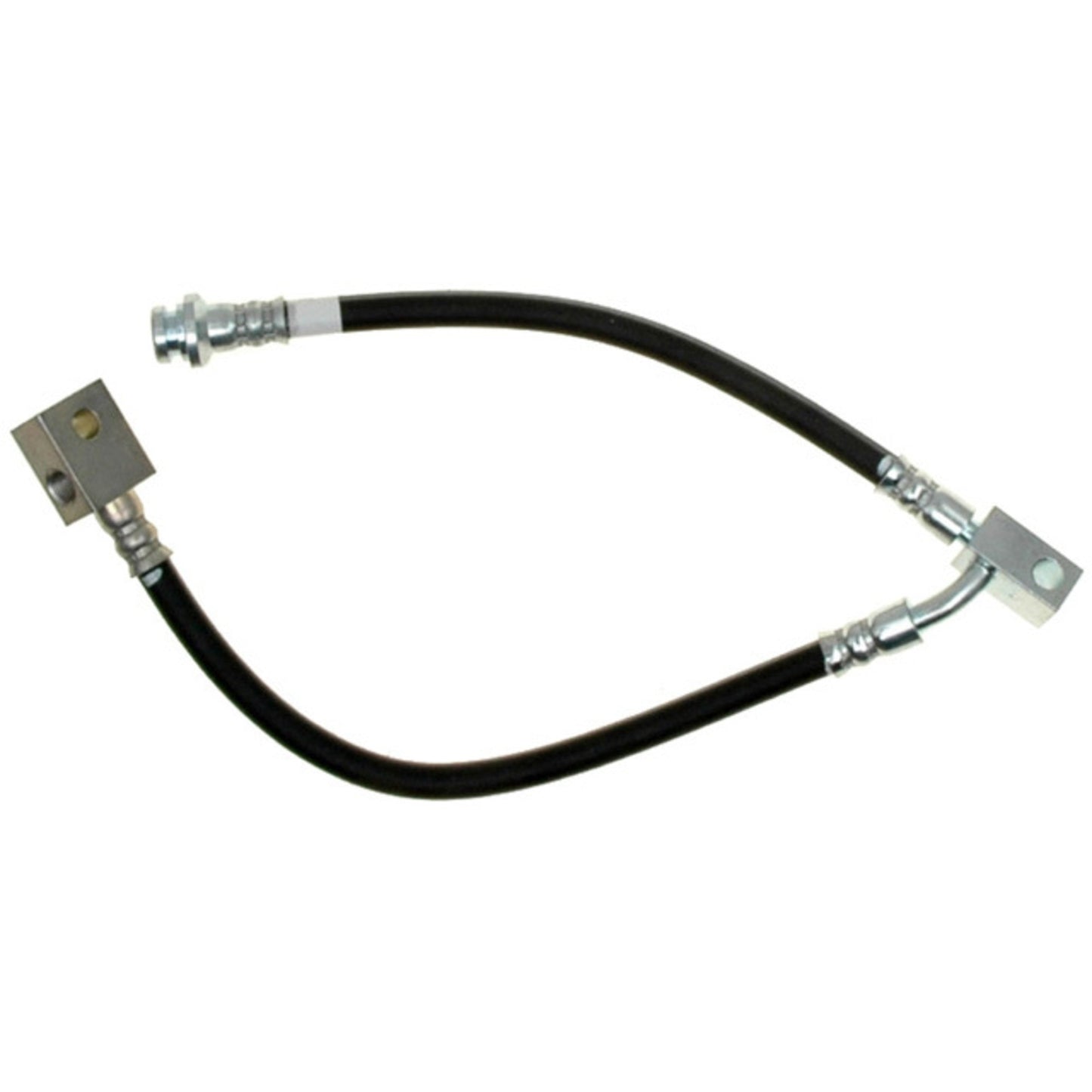 Raybestos Brakes Brake Hydraulic Hose BH382635