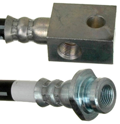 Raybestos Brakes Brake Hydraulic Hose BH382635