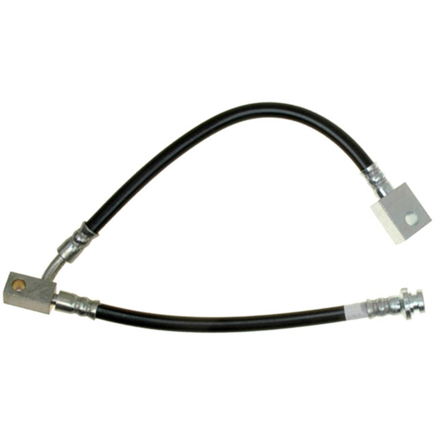 Raybestos Brakes Brake Hydraulic Hose BH382636