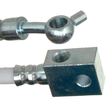 Raybestos Brakes Brake Hydraulic Hose BH382637