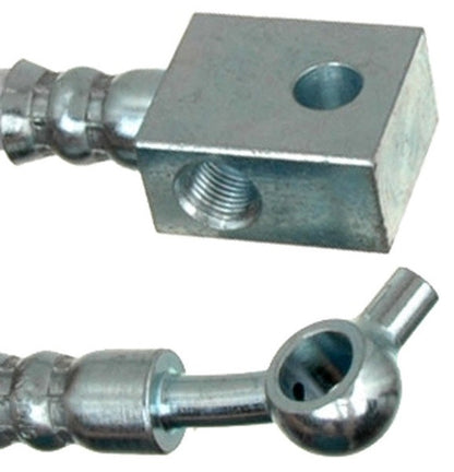 Raybestos Brakes Brake Hydraulic Hose BH382638